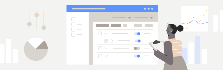 Status and outages of Meta business products